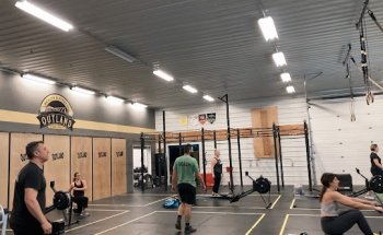 Outland Health & Fitness