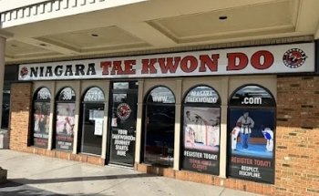 Niagara Taekwondo St. Catharines