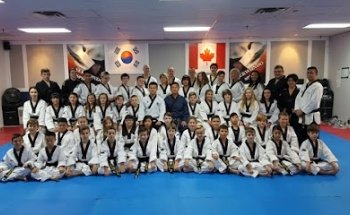 Jeong's Family Taekwondo Niagara Falls