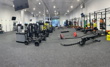 Club 1 Studios