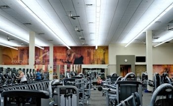 LA Fitness