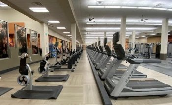 LA Fitness
