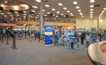 LA Fitness