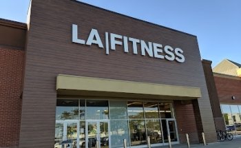 LA Fitness