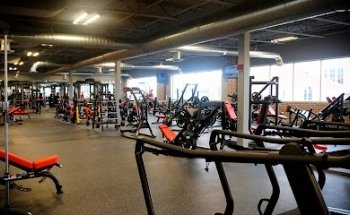 Fuzion Fitness Brampton