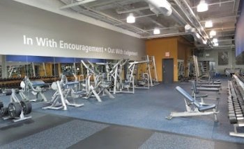 Club16 Trevor Linden Fitness