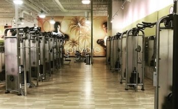 LA Fitness