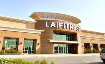 LA Fitness