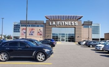 LA Fitness