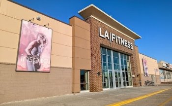 LA Fitness