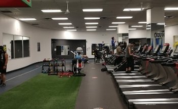 GoodLife Fitness North York Sheppard and Consumers