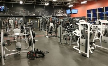 GoodLife Fitness North York Dufferin and Finch