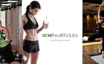 One Health Clubs
