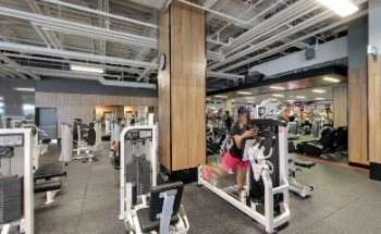 GoodLife Fitness Markham Birchmount and Enterprise