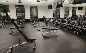 Fitness World