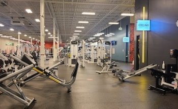 GoodLife Fitness Brampton Gateway