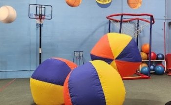 Balls of Fun Inc. Indoor Playground