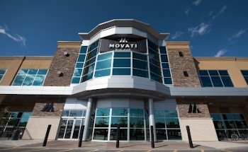 MOVATI Athletic Mississauga