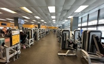 Éconofitness 24/7