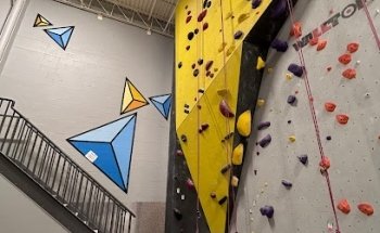 Climbers Rock Inc.