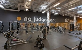 Fit4Less