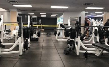 GoodLife Fitness