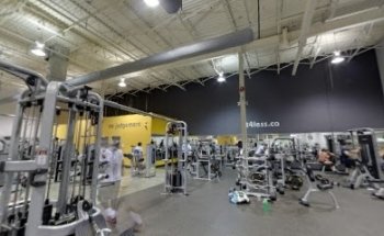 Fit4Less