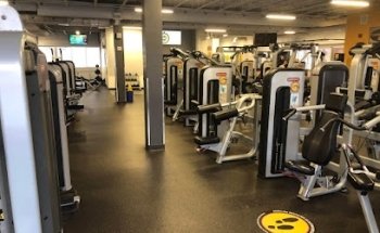 Éconofitness 24/7