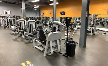 Éconofitness 24/7