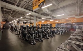 Fit4Less