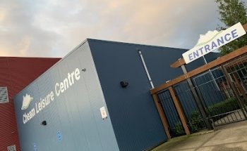 Cheam Leisure Centre