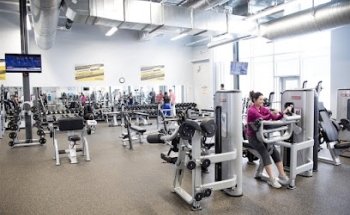 Éconofitness 24/7