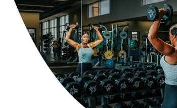 MOVATI Athletic Barrhaven