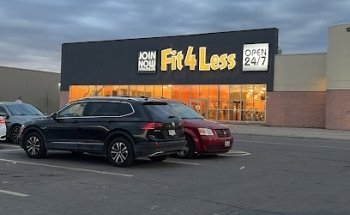 Fit4Less