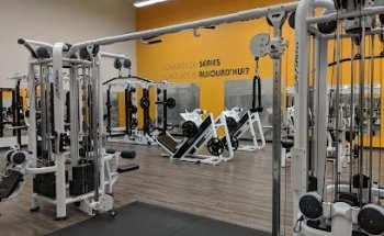 Éconofitness 24/7