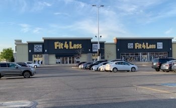 Fit4Less