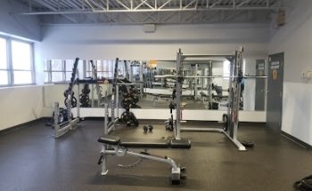 Éconofitness 24/7