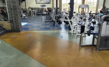 LA Fitness