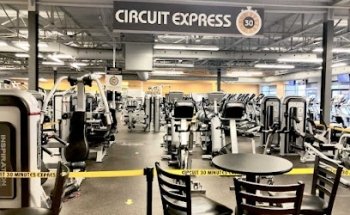 Éconofitness 24/7