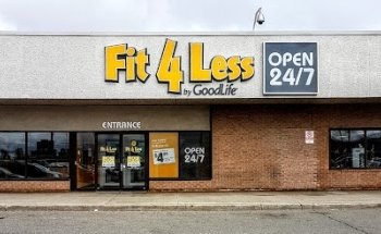Fit4Less