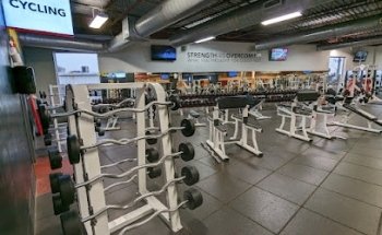 GoodLife Fitness Ottawa Hunt