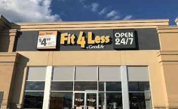 Fit4Less