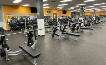 Éconofitness