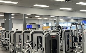 Éconofitness 24/7