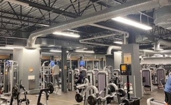 Éconofitness