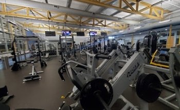 Caledon Centre for Recreation and Wellness