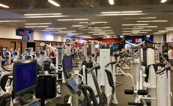 GoodLife Fitness Ottawa Lansdowne Park