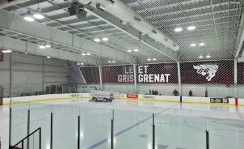 Minto Sports Complex Fitness Centre (MNO)
