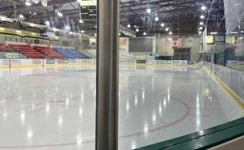 Powell River Recreation Complex