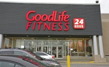 GoodLife Fitness Vaughan Weston and Northview